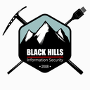 Black Hills Information Security